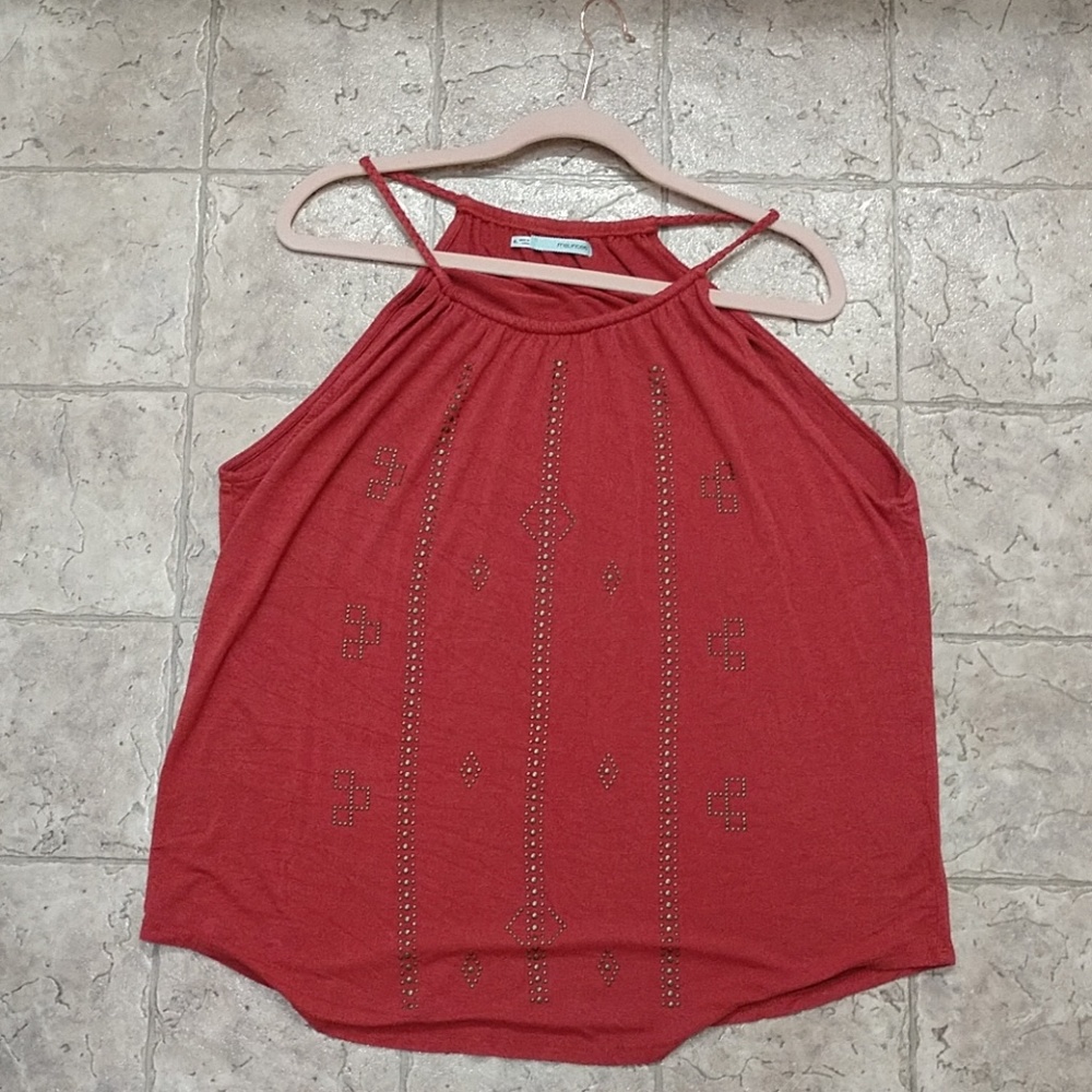 Xl Maurices Tank